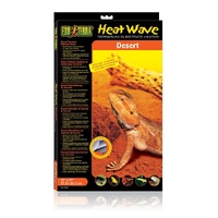 Exo Terra Reptile Heat Wave Desert - Large (27.9x43.2cm)