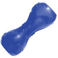 KONG Squeezz Dumbbell - Medium