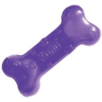 KONG Squeezz Bone - Medium