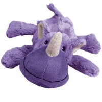 KONG Cozie Rosie Rhino - Medium