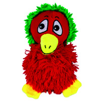 KONG Holiday Dodo Quirky - Medium