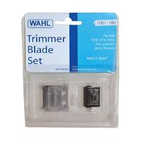 WAHl Trimmer Blade Set for Wahl 9906, 9916, 9918, 9962 and 9971 Series Trimmers