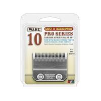 WAHL Pro Series Blade Set (#10 Medium)