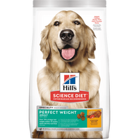 Hill's Science Diet Adult Dog Perfect Weight - 12.9kg