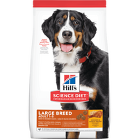 Hill's Science Diet Adult Dog Large Breed - 12kg