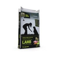 Meals for Mutts Adult Dog Grain Free Dry Food - Lamb - 14kg