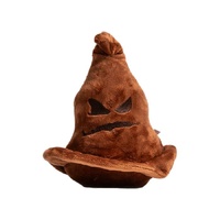 Harry Potter Sorting Hat Plush Dog Toy