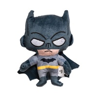 Batman Plush Dog Toy