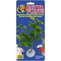 Zoo Med Betta Plant - Philo