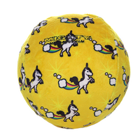 Tuffy Mighty Ball Unicorn - Large