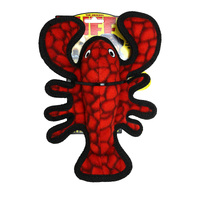 Tuffy Ocean Creatures Junior - Lobster