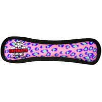 Tuffy Ultimate Bone - Pink Leopard