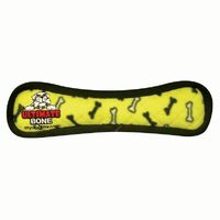 Tuffy Ultimate Bone - Yellow Bone