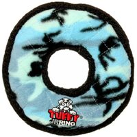 Tuffy Jr's - Ring - Blue Camo (17x2.5cm)