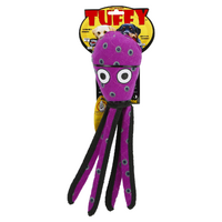 Tuffy Ocean Creature Squid - Purple