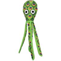 Tuffy Ocean Creature Squid - Green