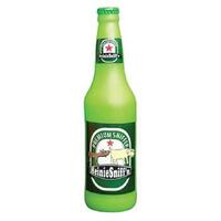 Tuffy Silly Squeaker - Beer Bottle Heine Sniffin (25x7cm)