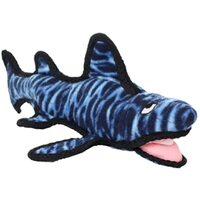 Tuffy Sea Creatures - Shack the Shark (40x22x12cm)