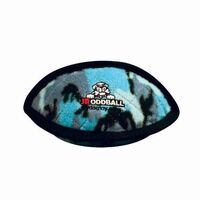 Tuffy Jr Odd Ball - Camo Blue