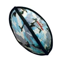 Tuffy Ultimate Odd Ball - Camo Blue