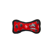 Tuffy Jr Bone2 - Red Paw