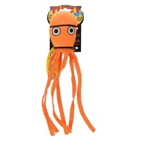 Tuffy Junior Squid - Orange