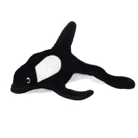 Tuffy Killer Whale