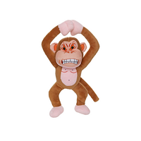 Mighty JR Angry Animals - Monkey