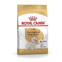 Royal Canin West Highland White Terrier - 3kg