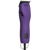 WAHL KM5 Pet Clipper (Purple)