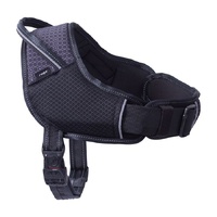 Rogz AirTech Sport Dog Harness - Large - Nightsky Black