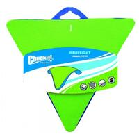 ChuckIt Heliflight Floating Dog Toy - Small