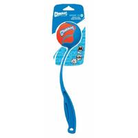 ChuckIt Sport 12M Medium Dog Ball Launcher - 30cm Long