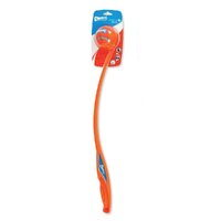 ChuckIt Sport Launcher - Fits Large Balls - 66cm Long (26 Metre)