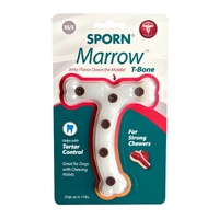 Sporn Marrow T-Bone - X-Small/Small