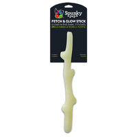 Spunky Pup Fetch & Glow Stick - 30cm