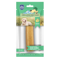 Himalayan Dog Chew Yaky Original - Medium (1 Pack) (65g)