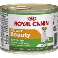 Royal Canin Adult Dog Beauty Wet Food - 195g