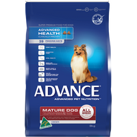 Advance Mature Dog All Breed - Chicken - 8kg