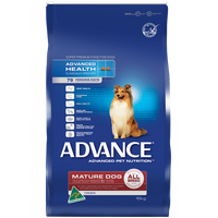 Advance Mature Dog All Breed - Chicken - 15kg