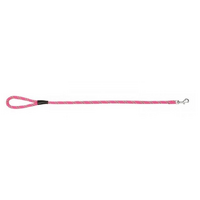 Prestige Mountain Dog Leash - 13mm x 122cm - Hot Pink