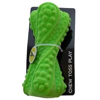 Scream Velvet Bone - 15cm (Green)