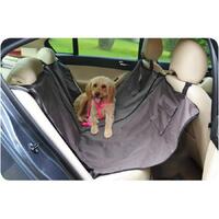 Zeez Pet Seat Cover Hammock - Premium Waterproof - 140cm x 142cm