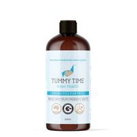 iPromea Tummy Time Inner Health Probiotic for Pets - 500ml