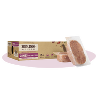 Big Dog BARF Small Dog Combo - 1.5kg