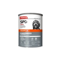 Prime 100 SPD Air Dried Dog Food - Kangaroo & Pumpkin - 600g