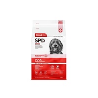 Prime 100 SPD Air Dried Dog Food - Duck & Sweet Potato - 120g