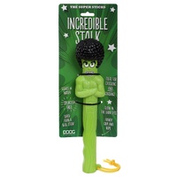 DOOG Supersticks Dog Toy - Incredible Stalk (28cm)