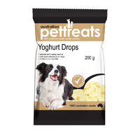 Yoghurt Drops - 200g