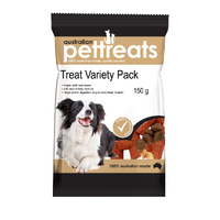 Treat Variety Pack - 150g